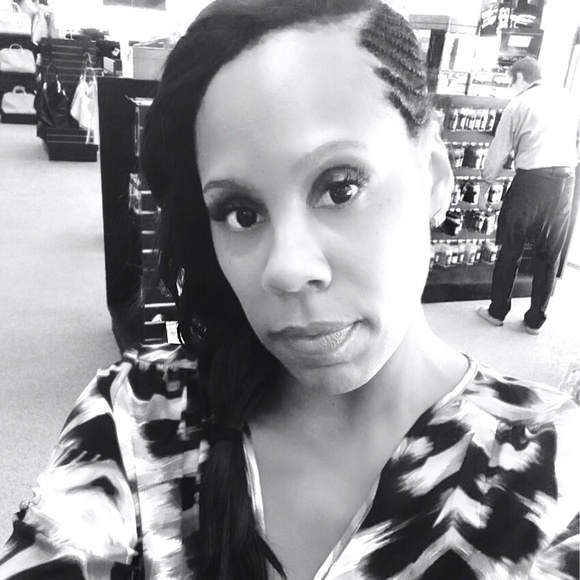 Meet your Posher, Shandai