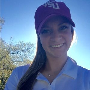 Meet your Posher, Kathleen