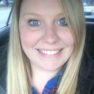 Meet your Posher, Whitney