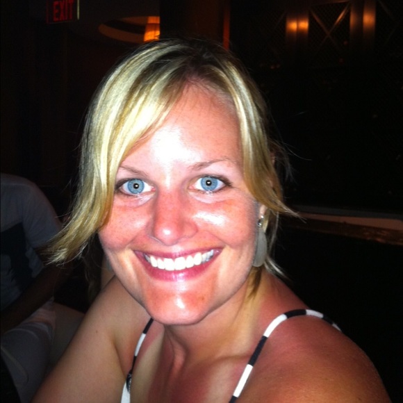 Meet your Posher, Heather