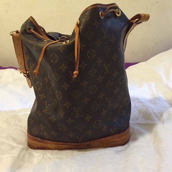 Louis Vuitton Noe GM