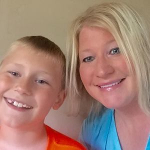 Meet your Posher, Juliann