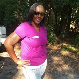 Meet your Posher, Janie