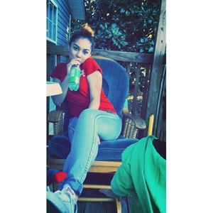 Meet your Posher, Jovana