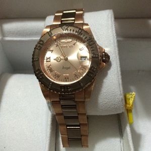 Invicta women's watch