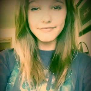 Meet your Posher, Paige