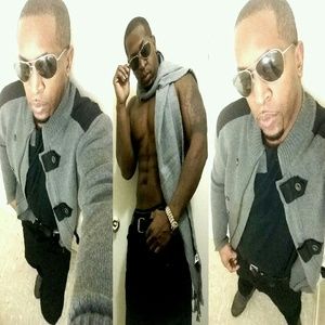 Meet your Posher, Gregory