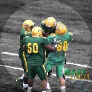 Meet your Posher, Mark