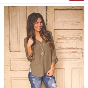 Meet your Posher, Liliana