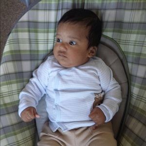 Meet your Posher, Mayelin