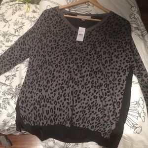 Ann Taylor loft sweater