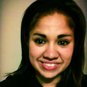 Meet your Posher, Cristina