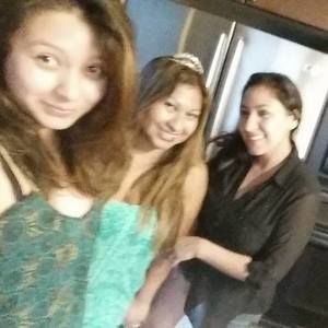 Meet your Posher, Erika