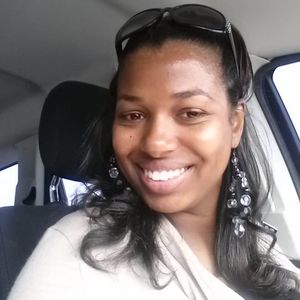 Meet your Posher, Franchesca