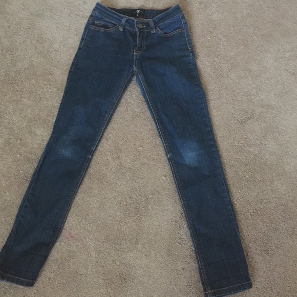 Cello Jeans