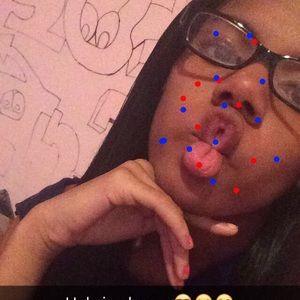 Meet your Posher, Ariel