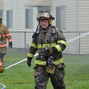 Meet your Posher, Nicholas