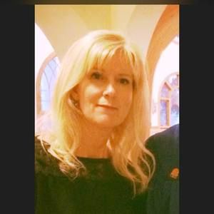 Meet your Posher, Maureen