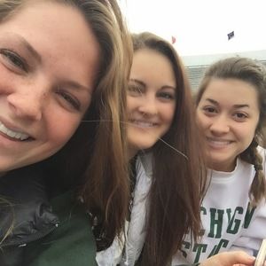 Meet your Posher, Tori