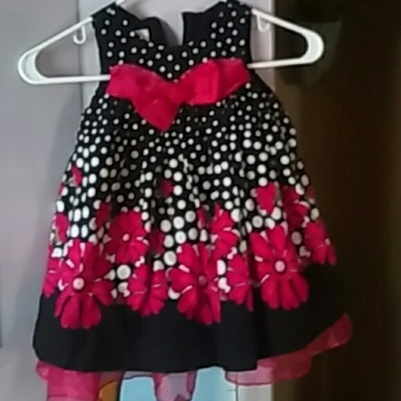 Toddler dress