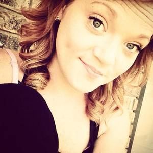 Meet your Posher, Breanna