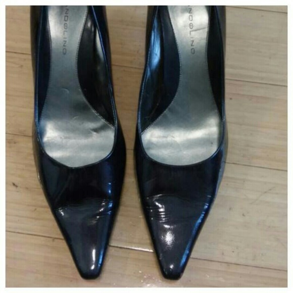 
 Shoes - kitten heels