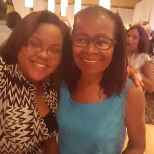 Meet your Posher, Tamika