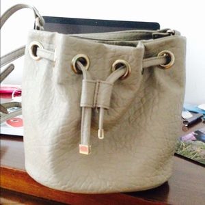 Crossbody bag