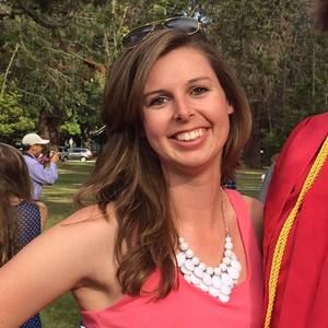 Meet your Posher, Blair