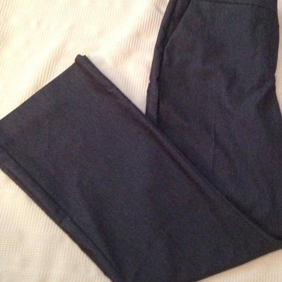 A Sheen pair of Merona slacks - Picture 3 of 4