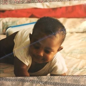 Meet your Posher, Ludlow