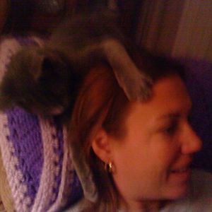 Meet your Posher, Jenny