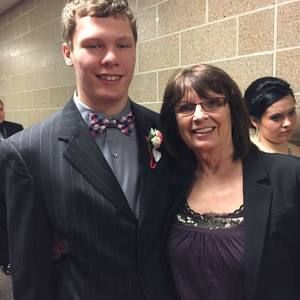 Meet your Posher, Peggy