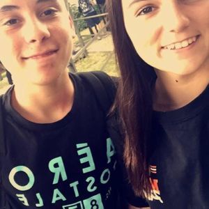 Meet your Posher, Haley