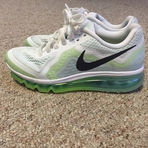 Nike 2014 women's air max
