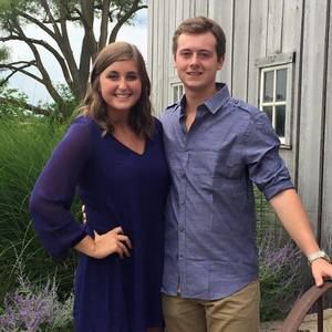 Meet your Posher, Mariah