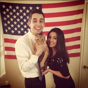 Meet your Posher, Ami