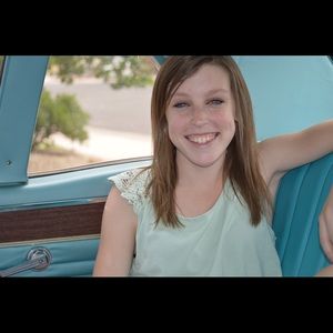 Meet your Posher, Brooklynn