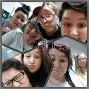 Meet your Posher, Chainee