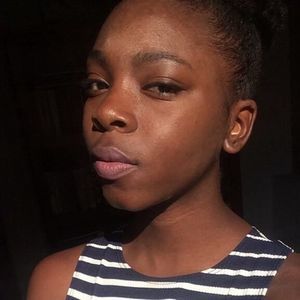 Meet your Posher, Tyschaunna