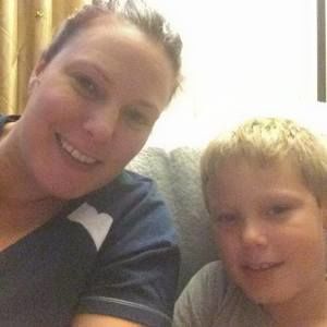 Meet your Posher, Cheryl