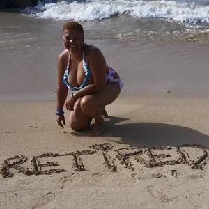 Meet your Posher, Robin