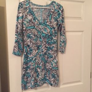Hippy Hippy Shake dress size x-small