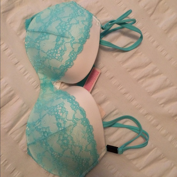 Victoria's Secret Bra