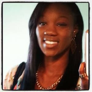 Meet your Posher, Shea