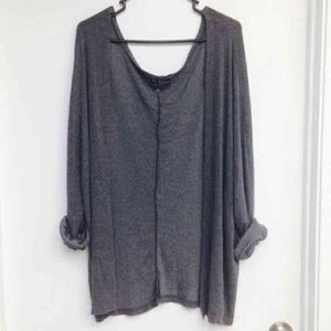Brandy Melville cardigan