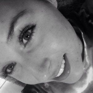 Meet your Posher, Brianna