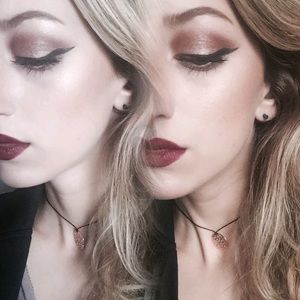 Meet your Posher, Jess