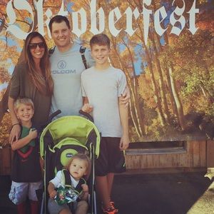 Meet your Posher, Natalie