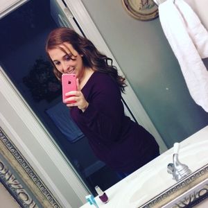 Meet your Posher, Stephanie